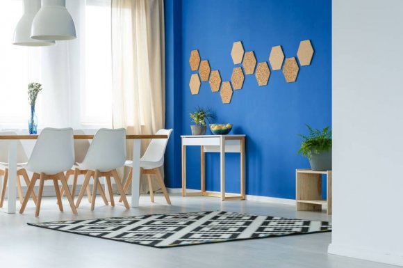 Travaux de peinture intérieure - Sillingy - CHAUX ROOM